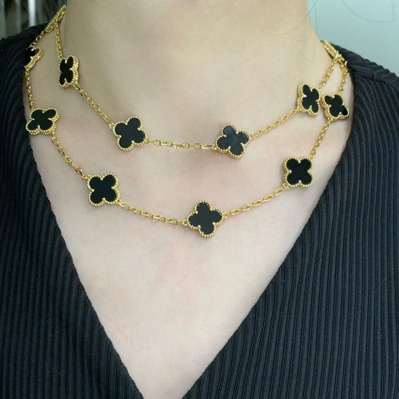 MultiPurpose Vca Necklaces 255129