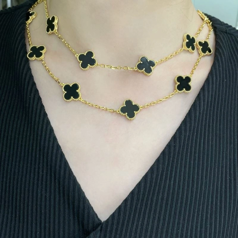 MultiPurpose Vca Necklaces 255129