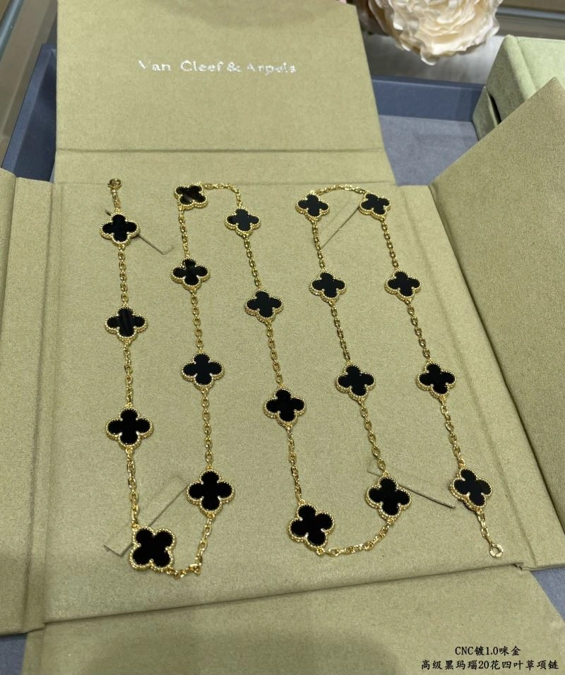 MultiPurpose Vca Necklaces 255129
