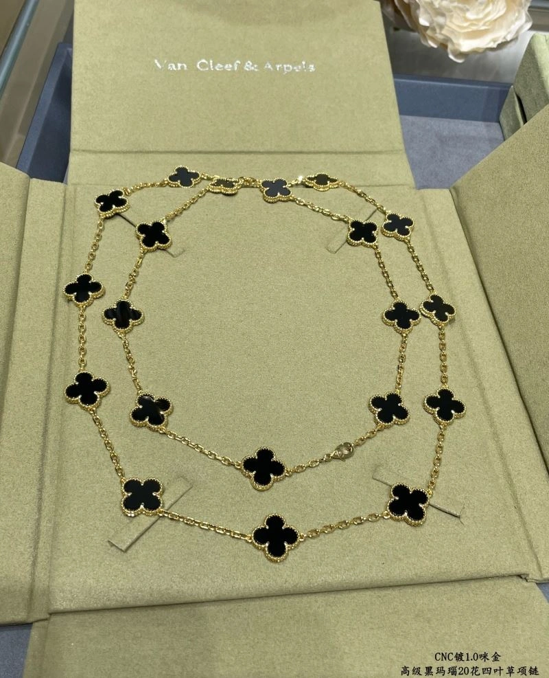 MultiPurpose Vca Necklaces 255129