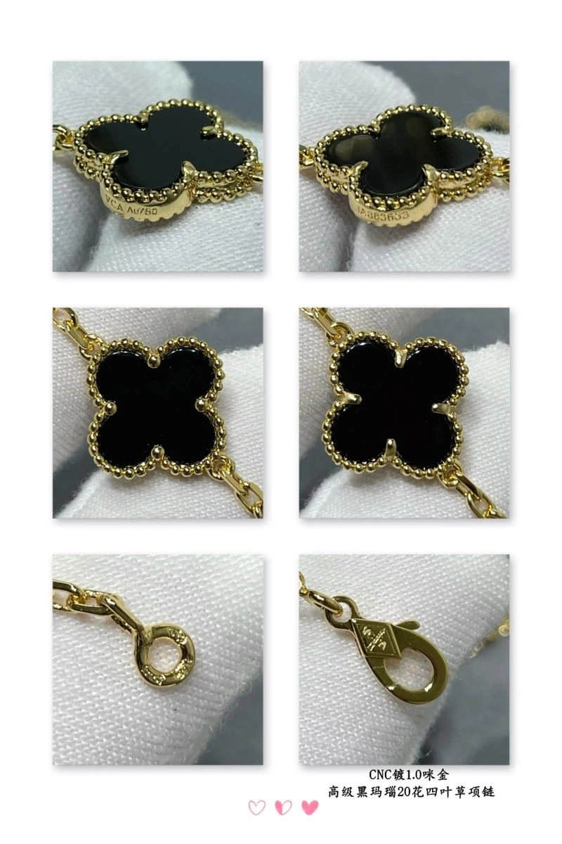 MultiPurpose Vca Necklaces 255129