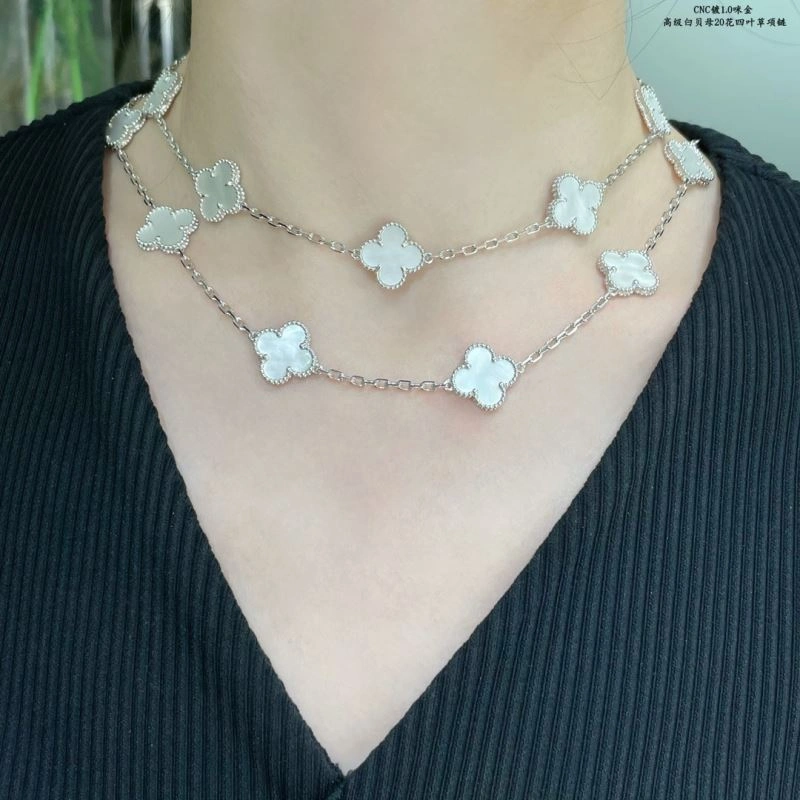 Vca Necklaces WellDesigned 255137