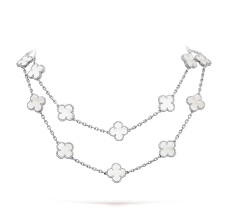 Vca Necklaces WellDesigned 255137