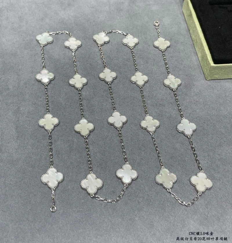 Vca Necklaces WellDesigned 255137