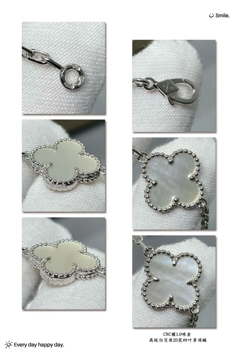 Vca Necklaces WellDesigned 255137