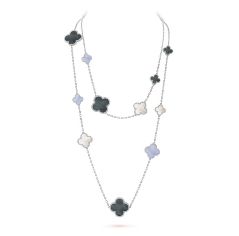 FashionForward Vca Necklaces 255134