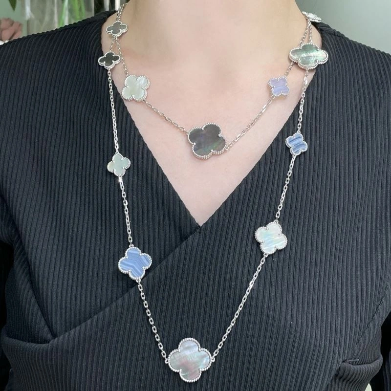 FashionForward Vca Necklaces 255134