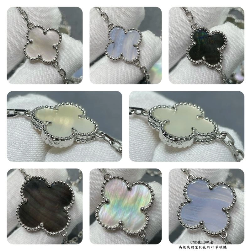 FashionForward Vca Necklaces 255134
