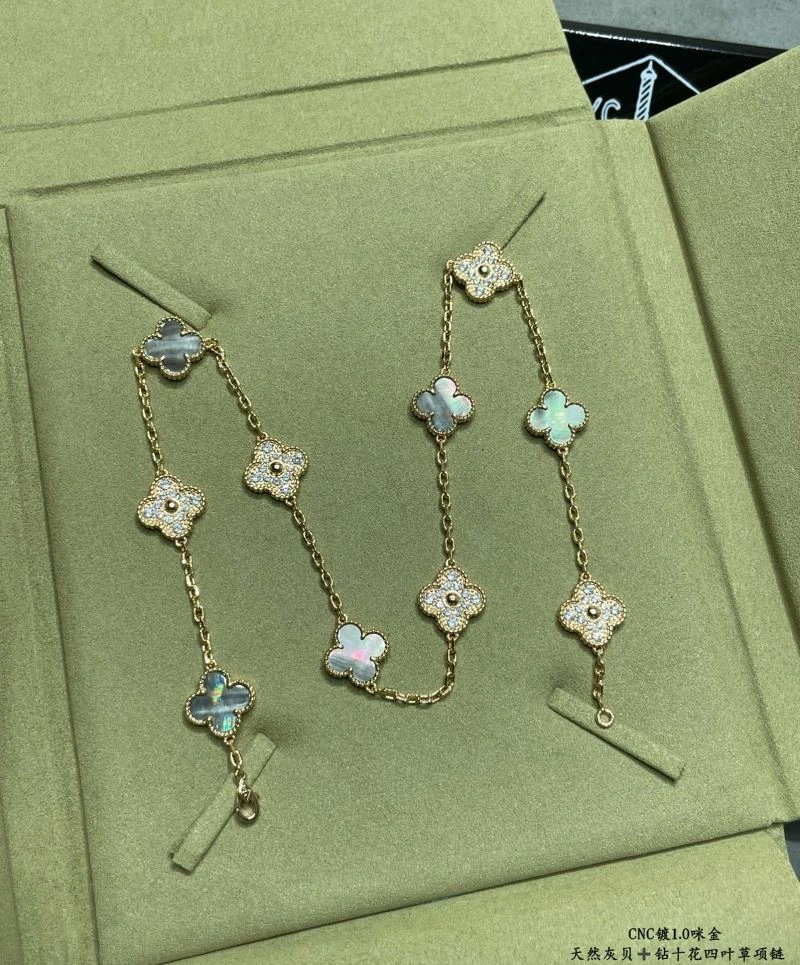 Vca Necklaces SmartChoice 255118