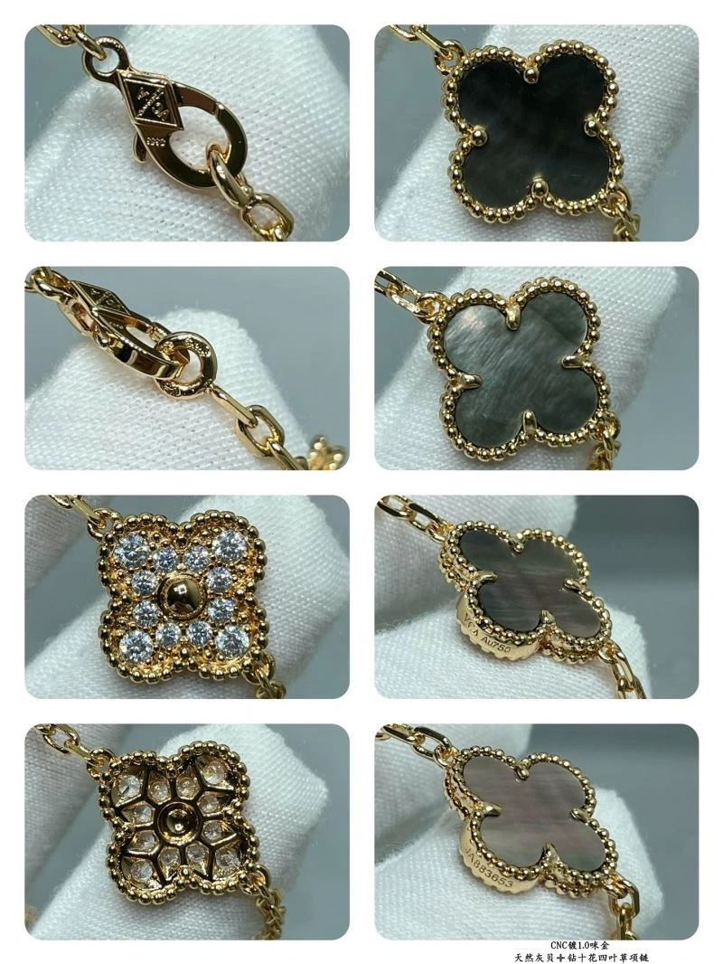 Vca Necklaces SmartChoice 255118