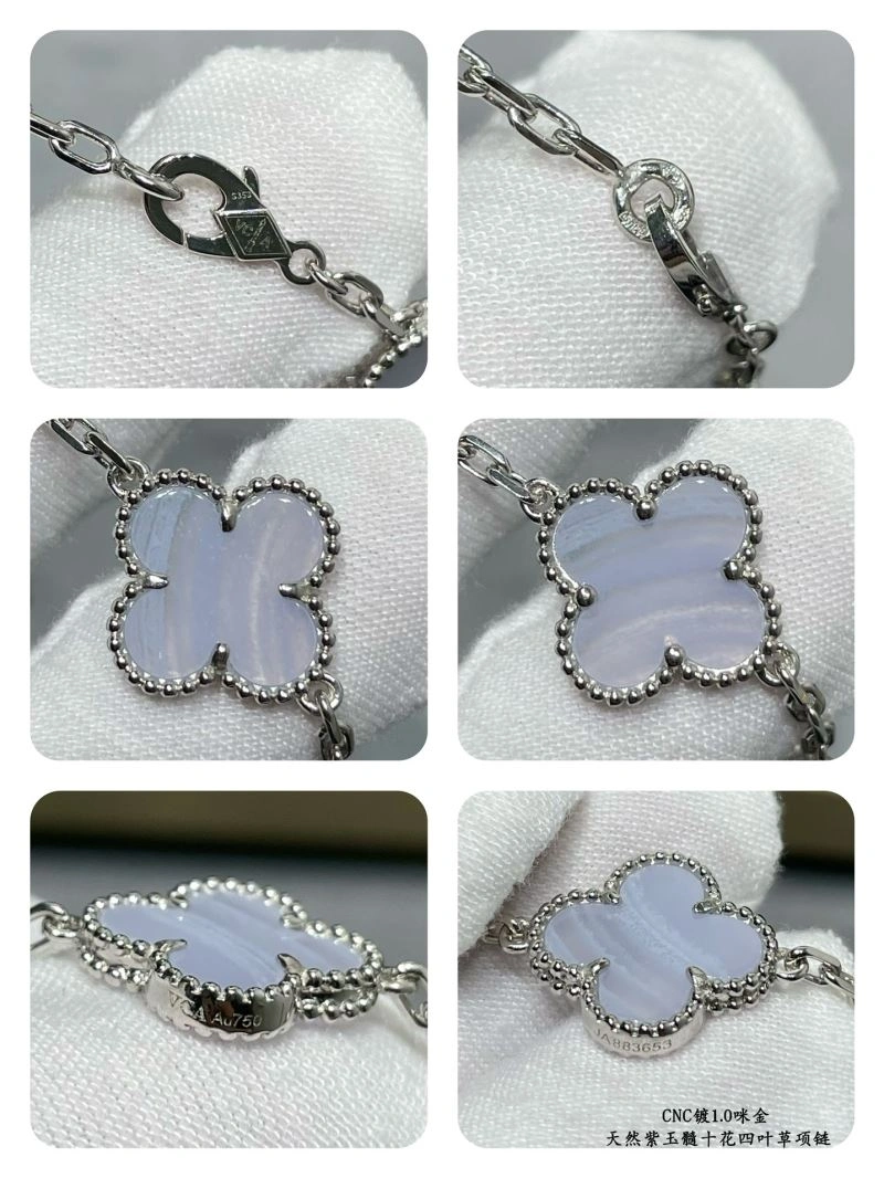 UrbanChic Vca Necklaces 255112