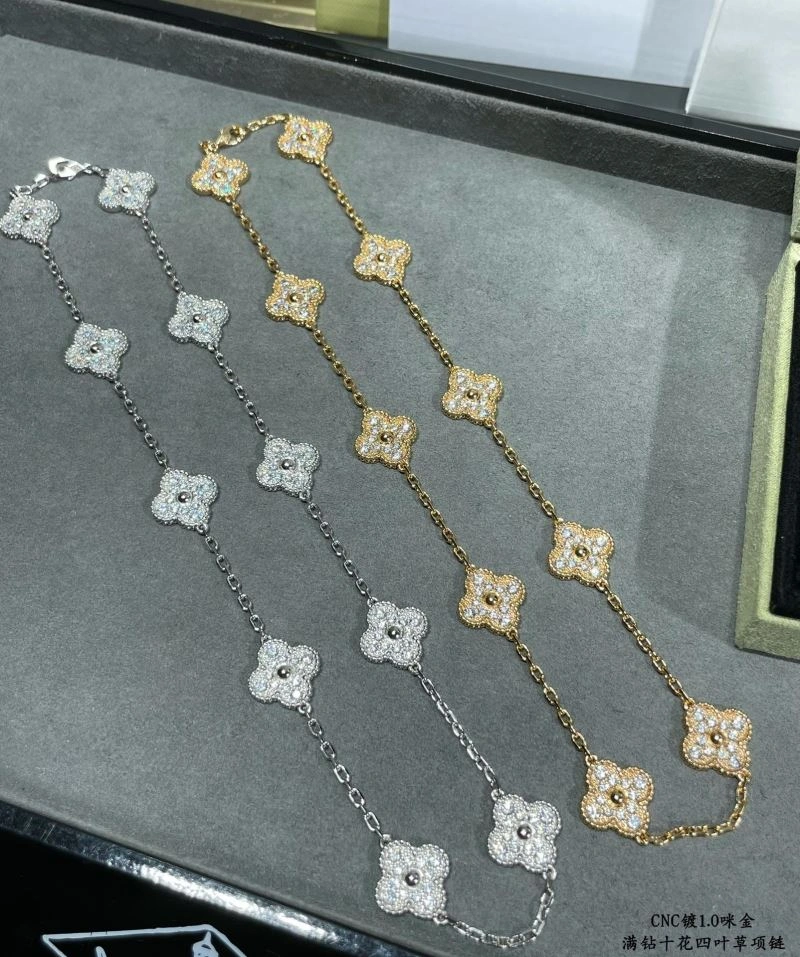 FashionForward Vca Necklaces 255128