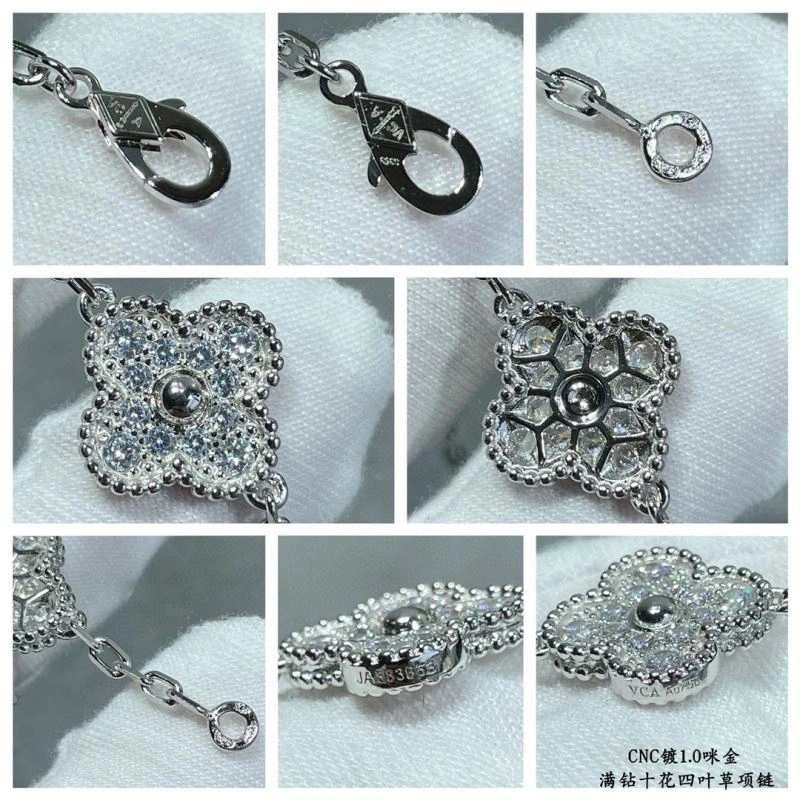 FashionForward Vca Necklaces 255128