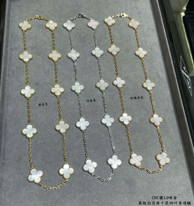 Vca Necklaces UrbanStyle 255123