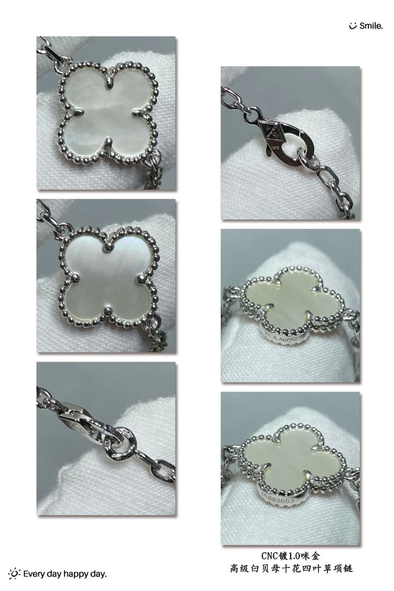 Vca Necklaces UrbanStyle 255123