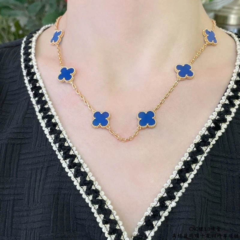Vca Necklaces FastDry 255115