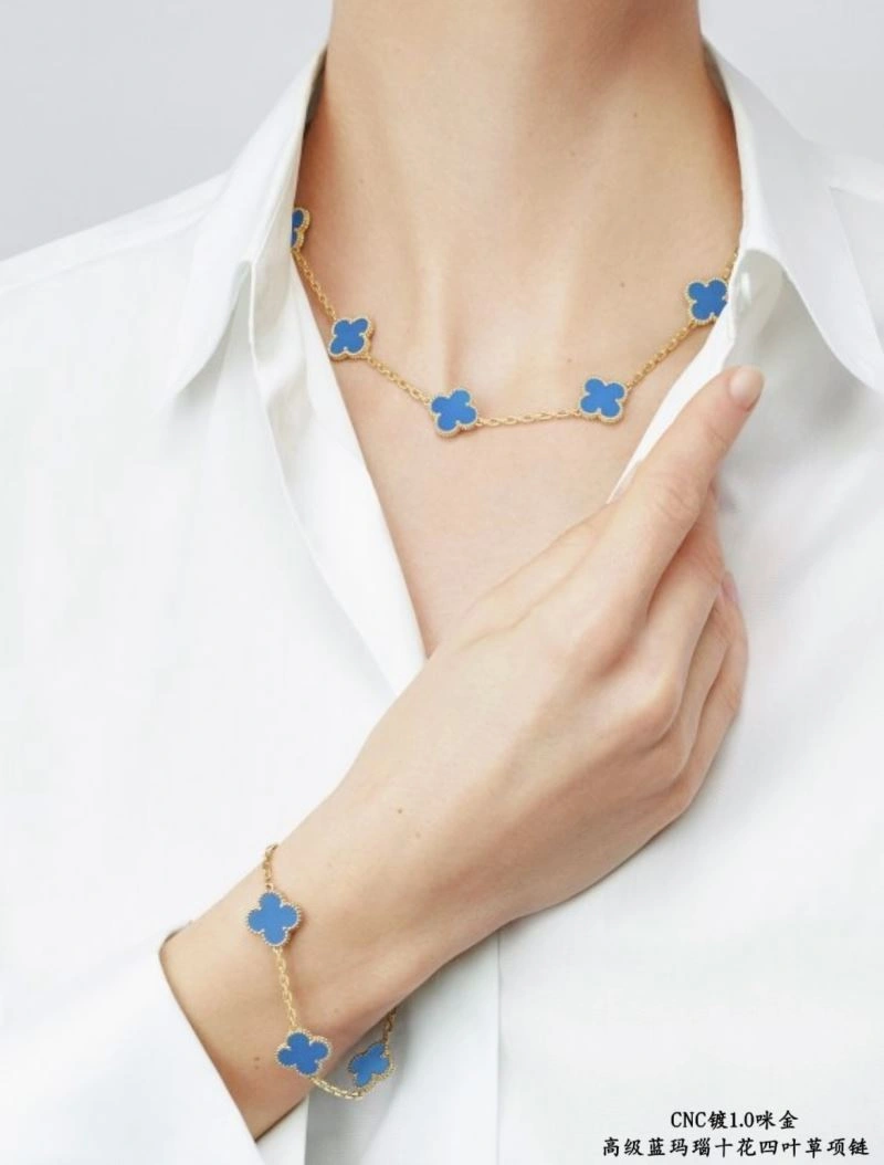 Vca Necklaces FastDry 255115