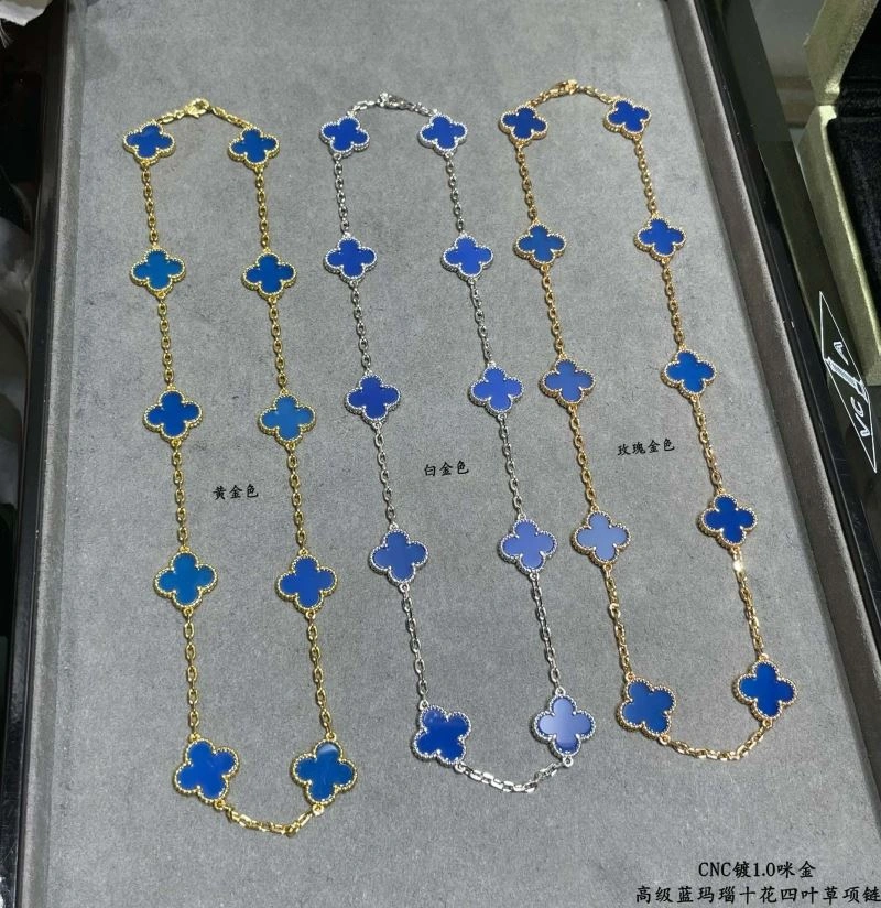 Vca Necklaces FastDry 255115