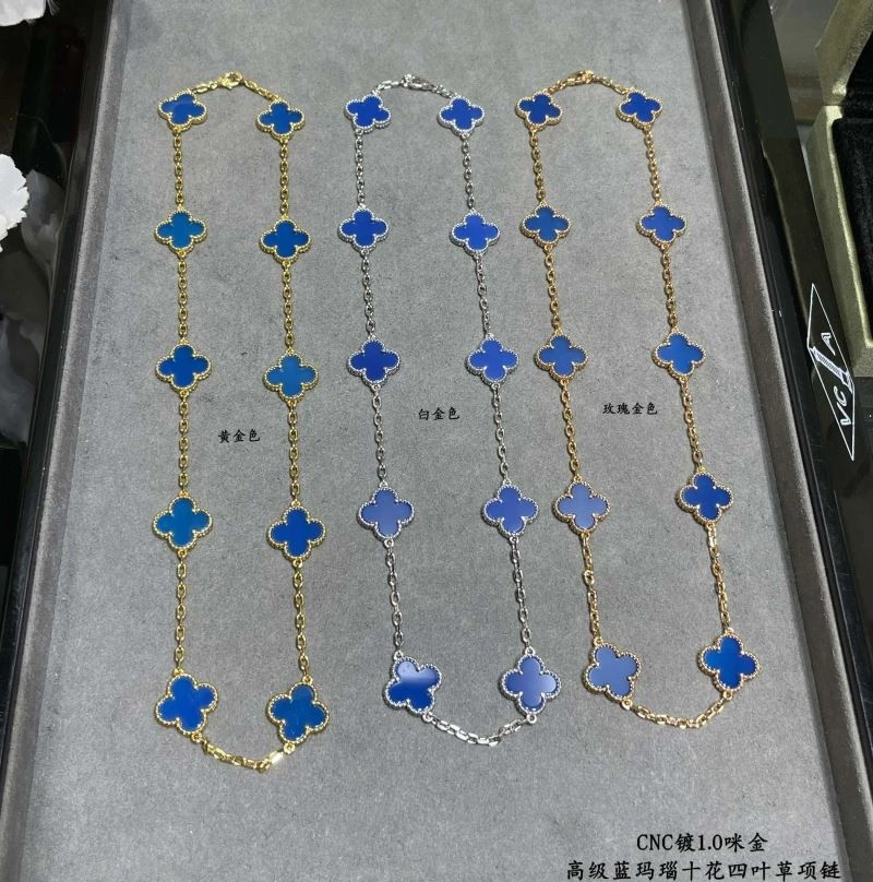 Vca Necklaces FastDry 255115
