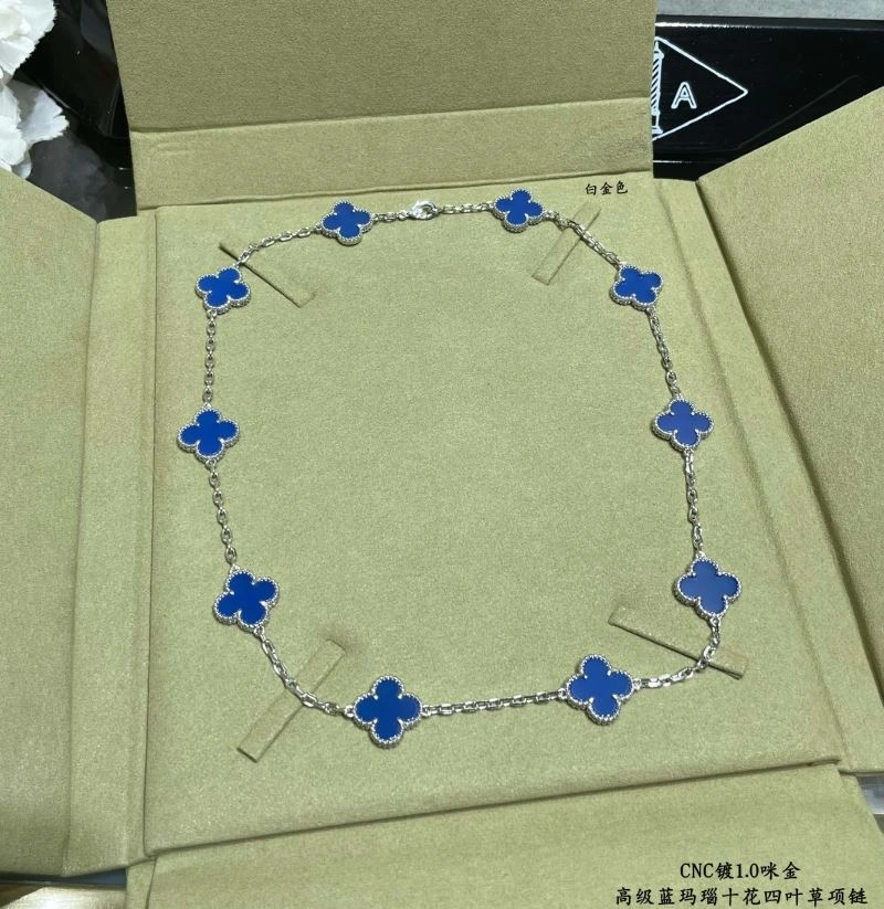 Vca Necklaces FastDry 255115