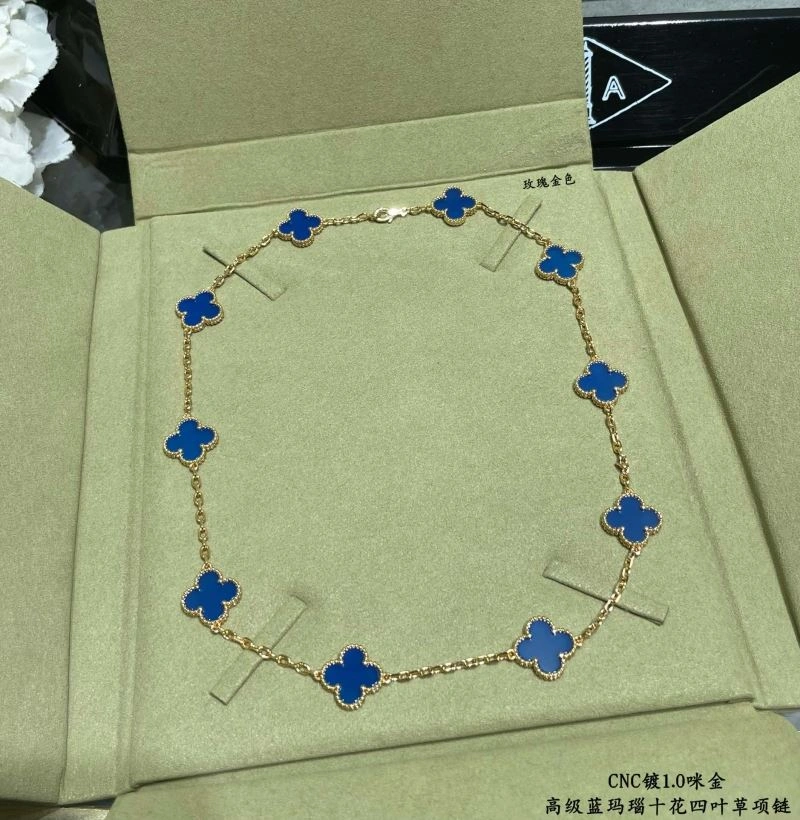 Vca Necklaces FastDry 255115