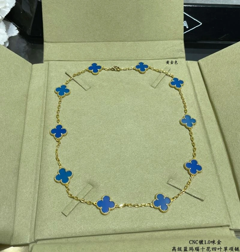 Vca Necklaces FastDry 255115