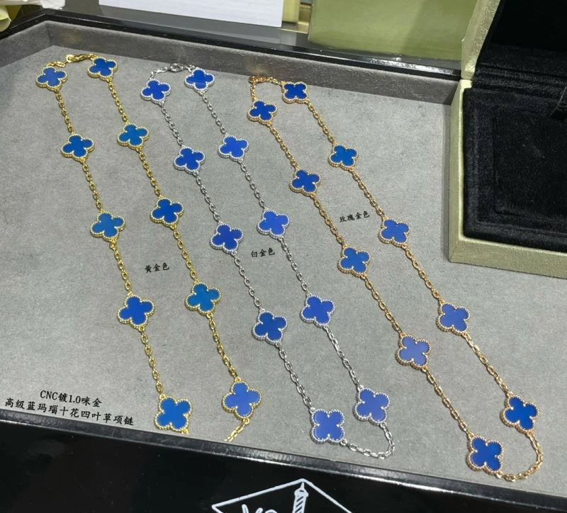 Vca Necklaces FastDry 255115