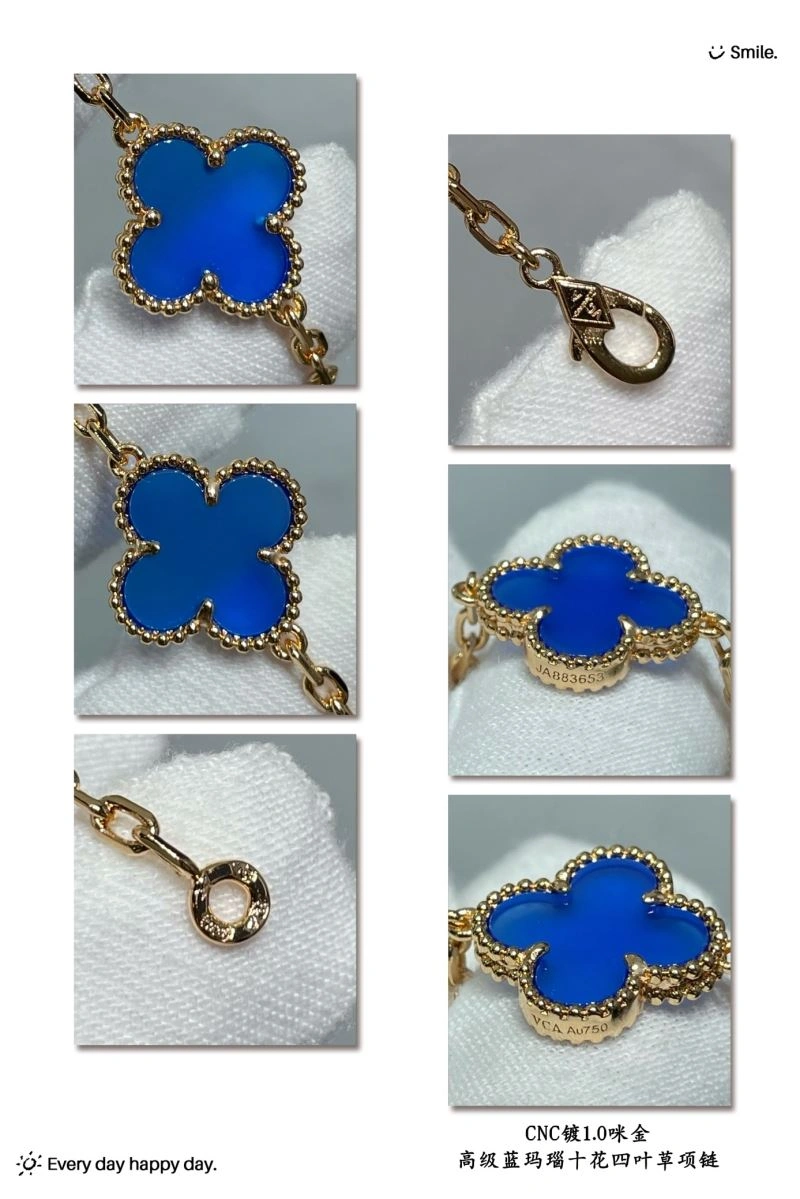 Vca Necklaces FastDry 255115
