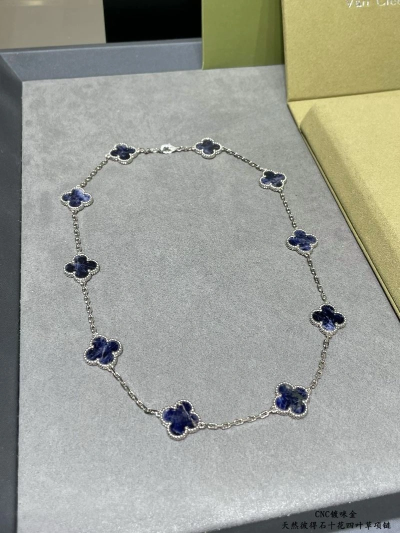 Contemporary Vca Necklaces 255126