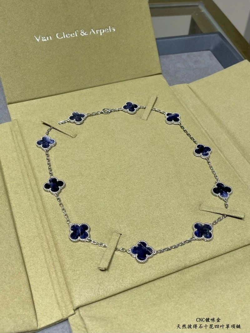 Contemporary Vca Necklaces 255126