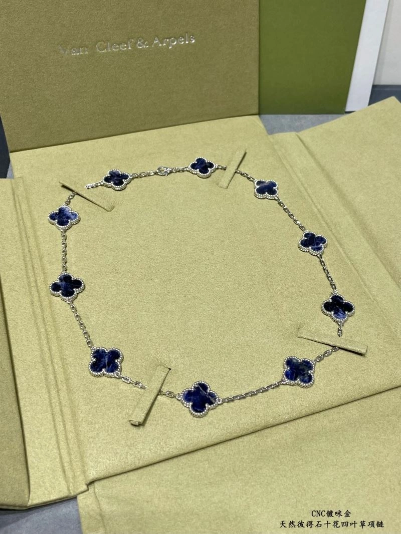 Contemporary Vca Necklaces 255126