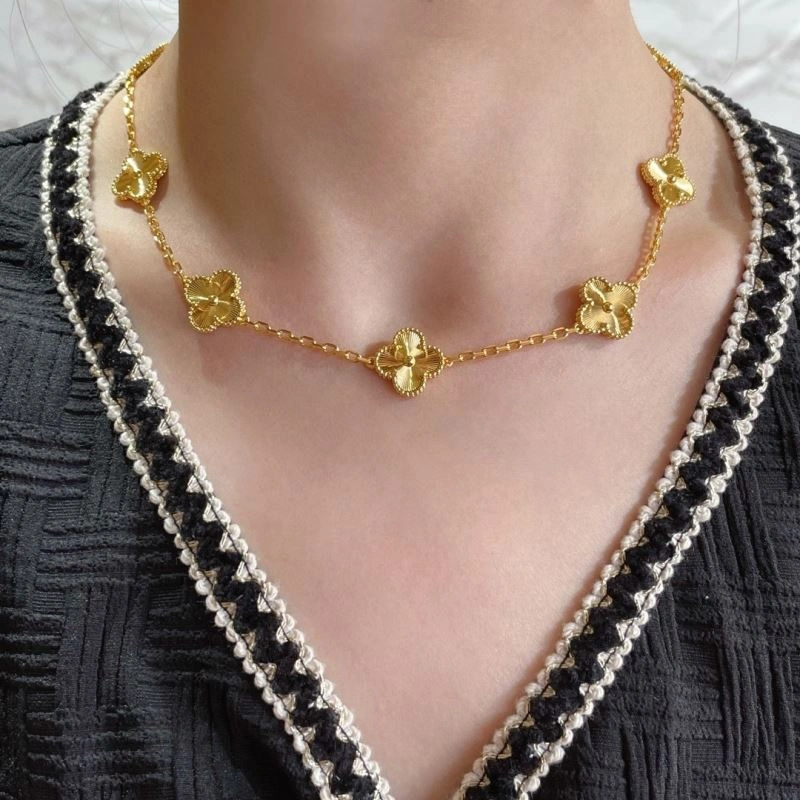Vca Necklaces GoAnywhere 255107