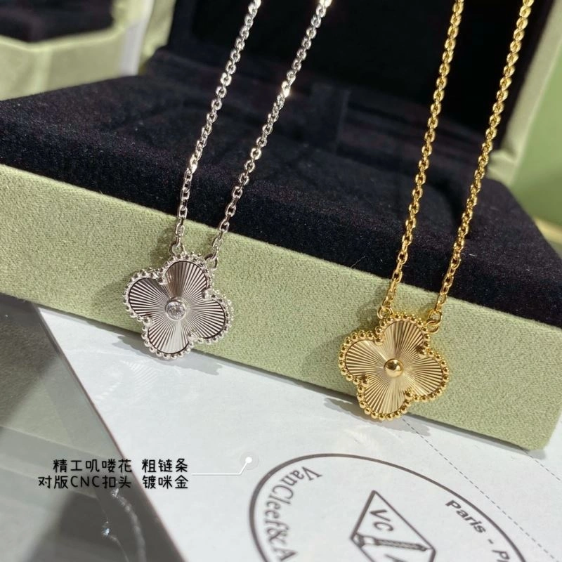 Vca Necklaces Soft 255106