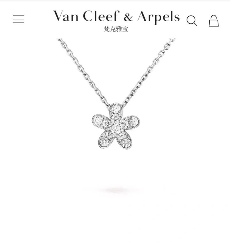 StreetReady Vca Necklaces 255104