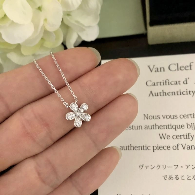 StreetReady Vca Necklaces 255104