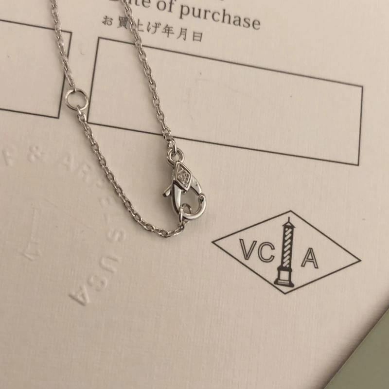 StreetReady Vca Necklaces 255104