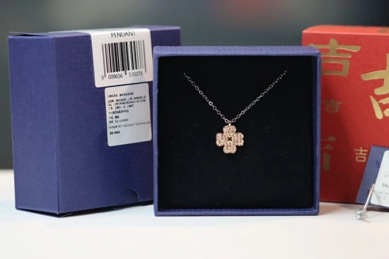 Vca Necklaces Breathable 255103