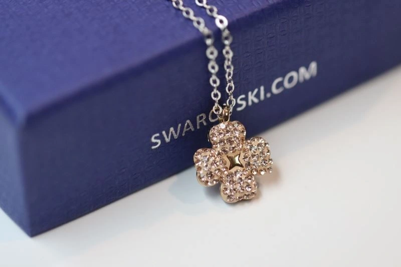Vca Necklaces Breathable 255103