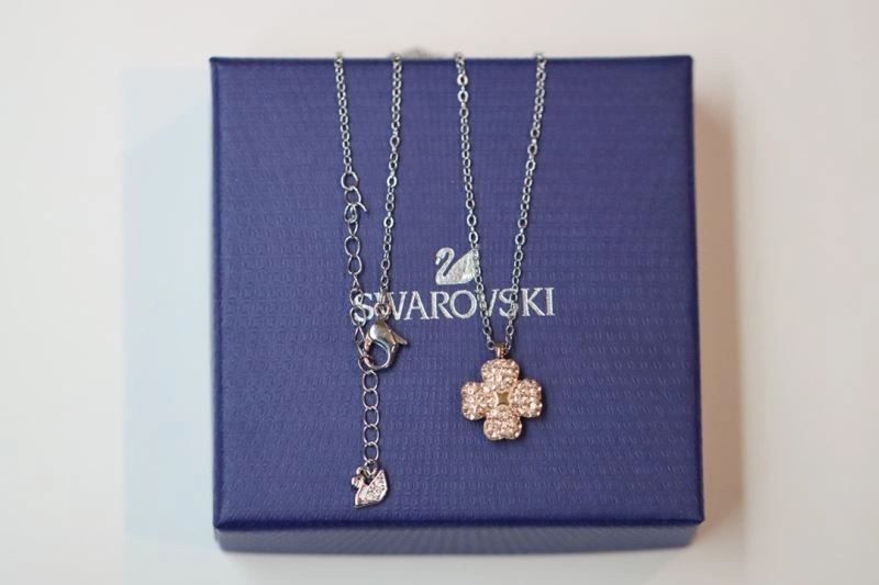 Vca Necklaces Breathable 255103