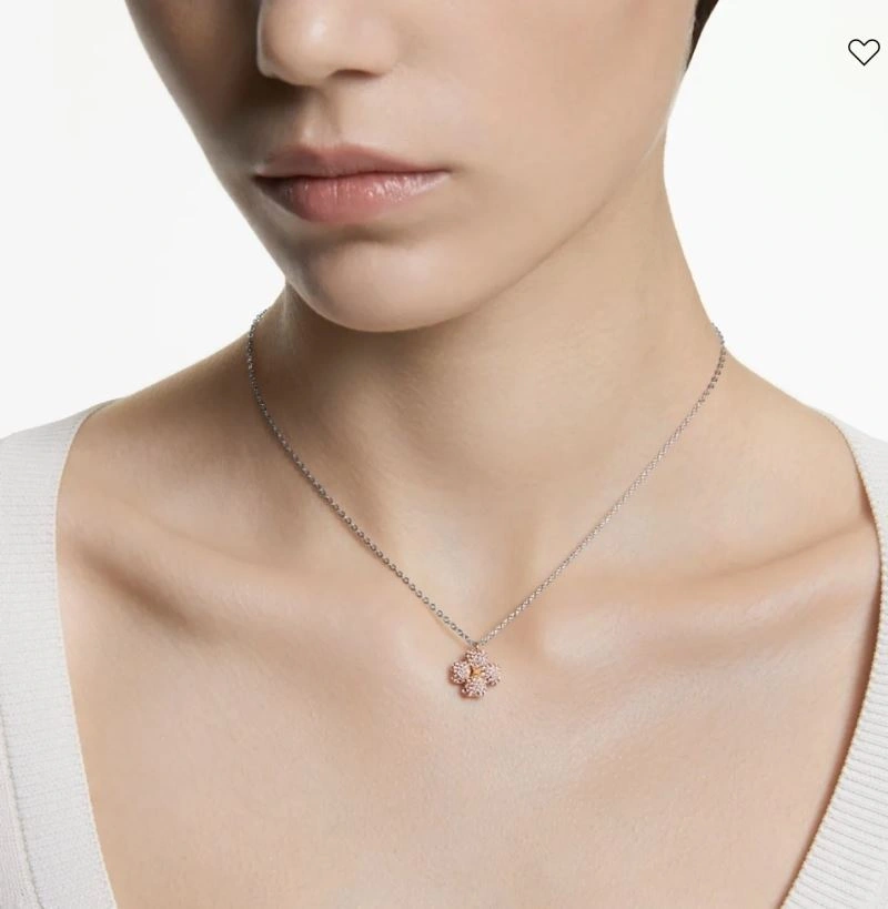 Vca Necklaces Breathable 255103