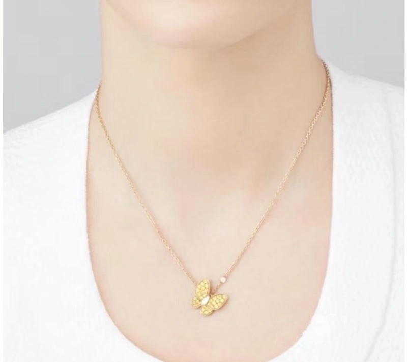 Contemporary Vca Necklaces 255100