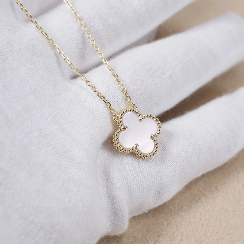 Vca Necklaces Versatile 254992