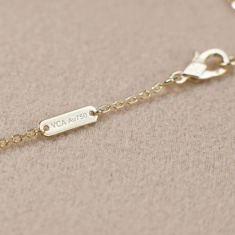 Vca Necklaces Versatile 254992
