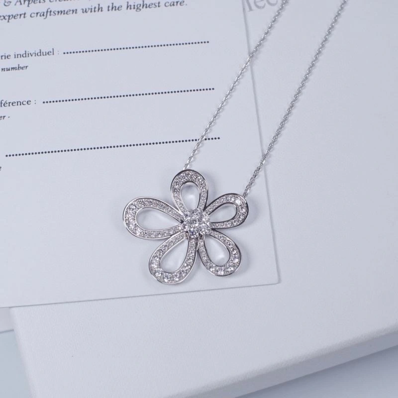 SportInspired Vca Necklaces 255001