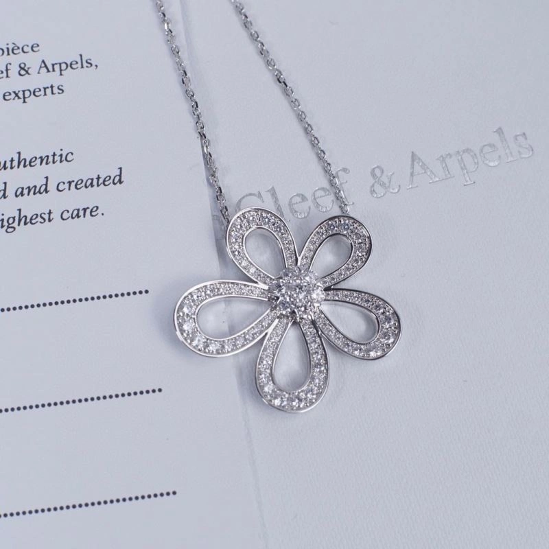 SportInspired Vca Necklaces 255001