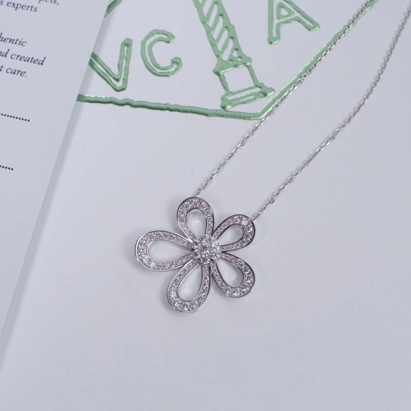 SportInspired Vca Necklaces 255001