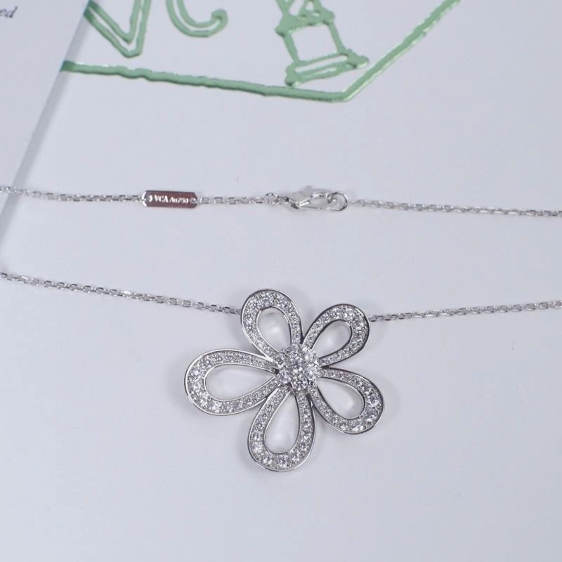 SportInspired Vca Necklaces 255001