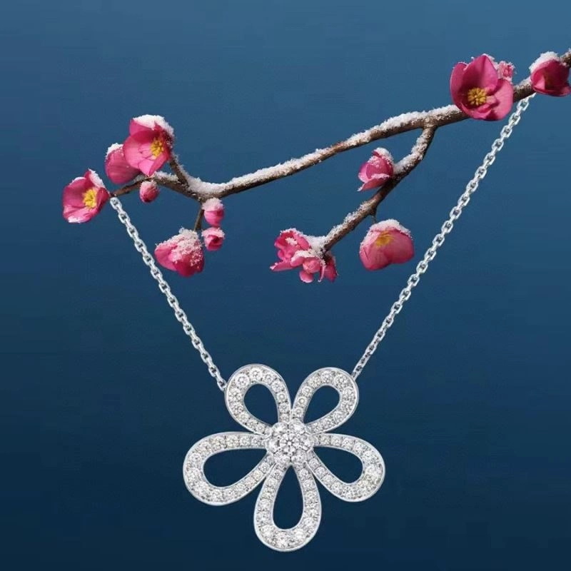 SportInspired Vca Necklaces 255001