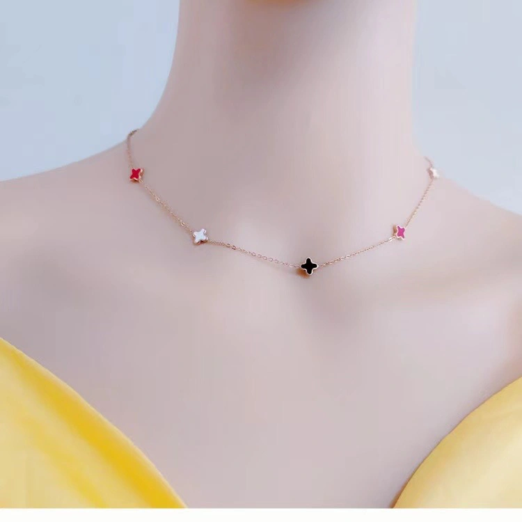 EyeCatching Vca Necklaces 254990