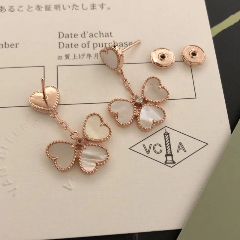 FlexibleFit Vca Necklaces 255003